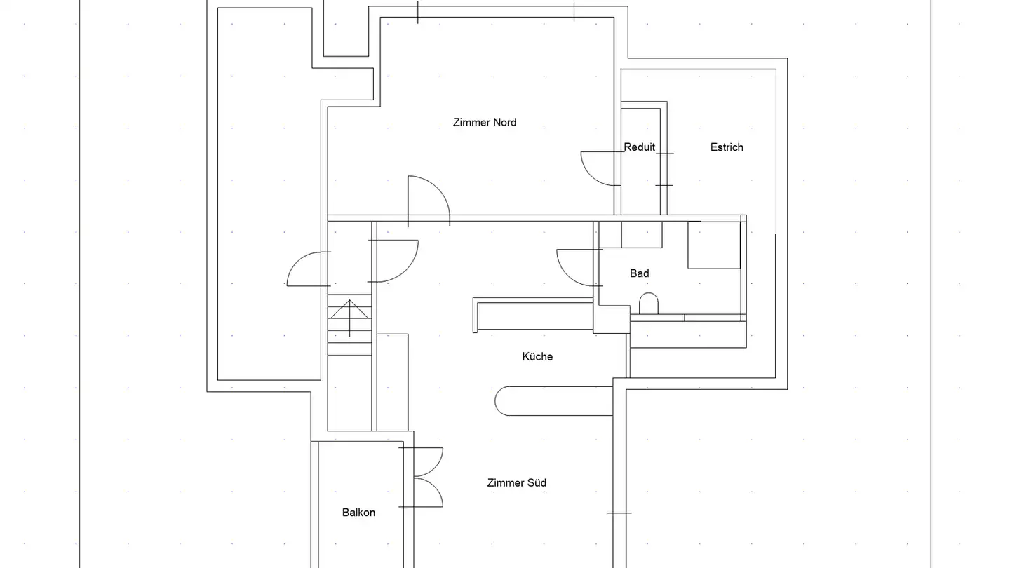 Wohnung mieten - 8267 Berlingen - Foto 3