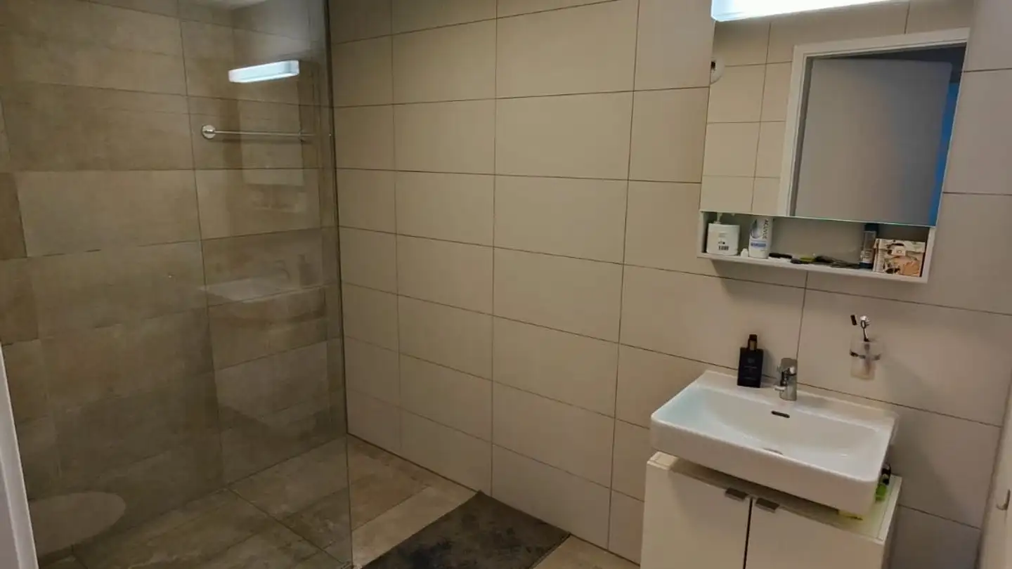 Wohnung mieten - Route Des Granges-Saint-Martin, 1350 Orbe - Foto 2