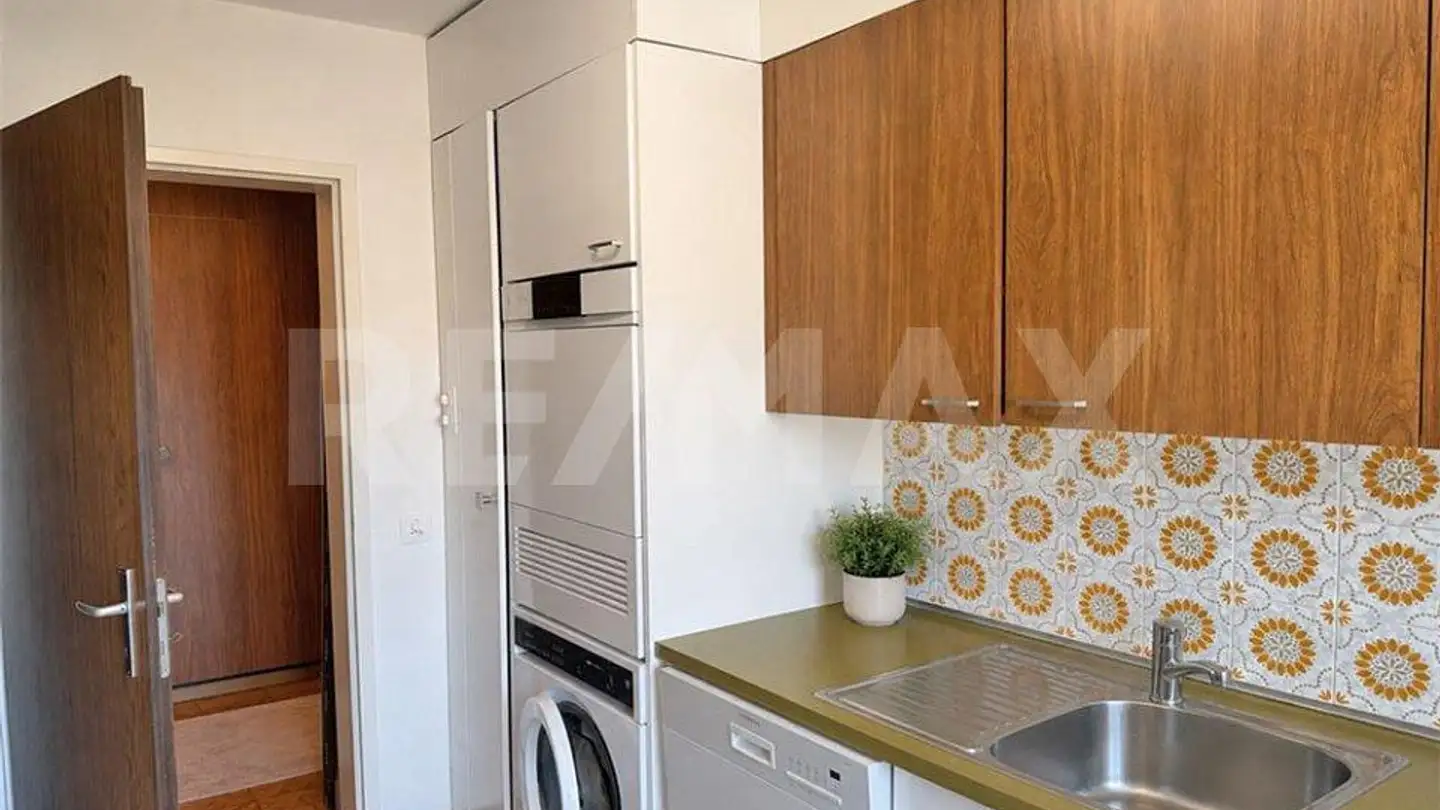 Appartamento in vendita - Maihölzlistrasse 3, 5621 Zufikon - Foto 4