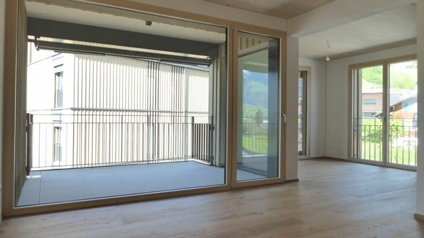 Appartement à louer - Stegstrasse, 9473 Gams