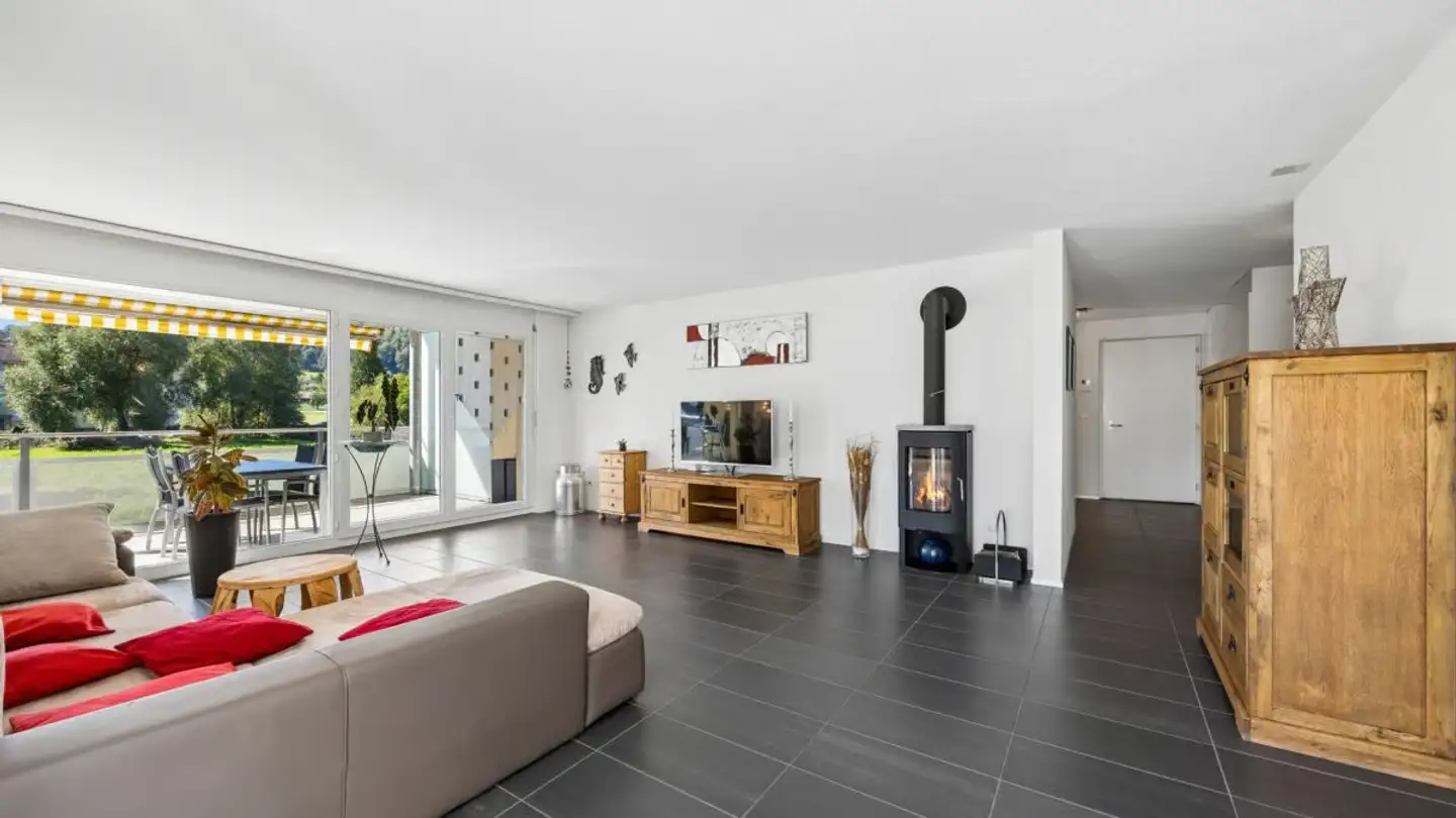 Appartamento in vendita - 3414 Oberburg