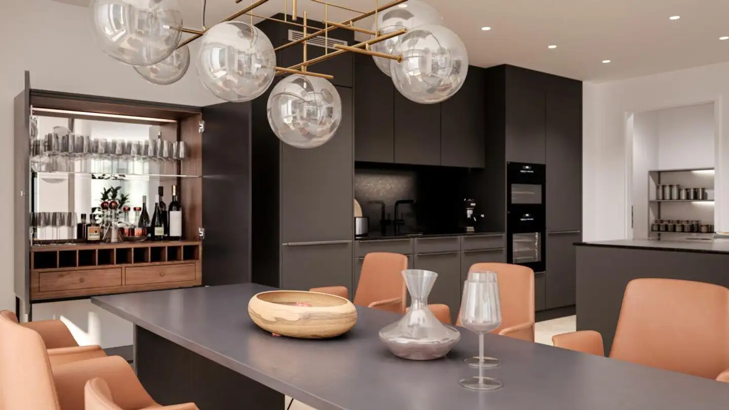 Wohnung kaufen - Seestrasse 102, 9326 Horn