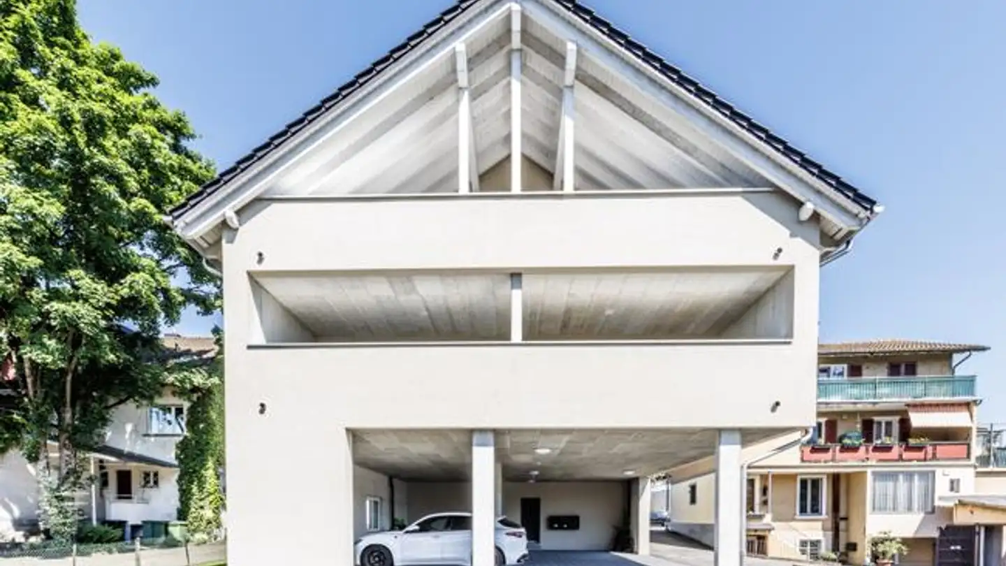 Edificio residenziale in vendita - Dorfstrasse 98, 4612 Wangen b. Olten - Photo 3