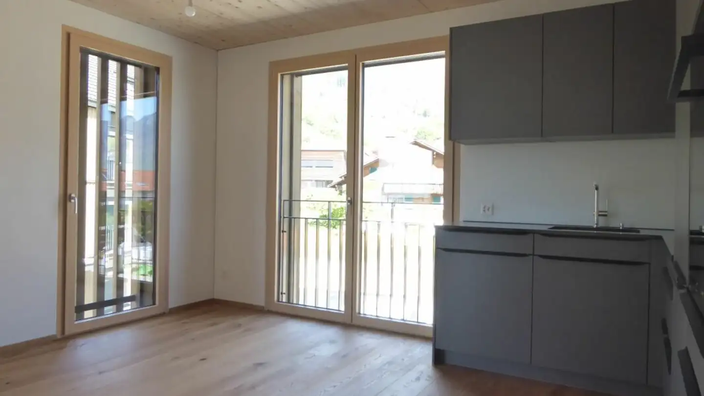 Appartement à louer - Stegstrasse, 9473 Gams - Photo 4