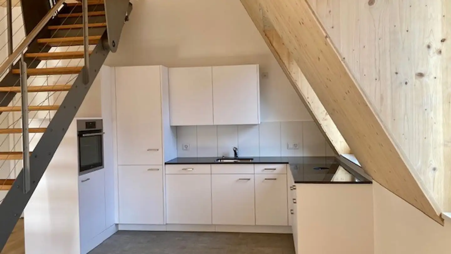 Apartment for rent - Teufener Strasse 112, 9000 St. Gallen