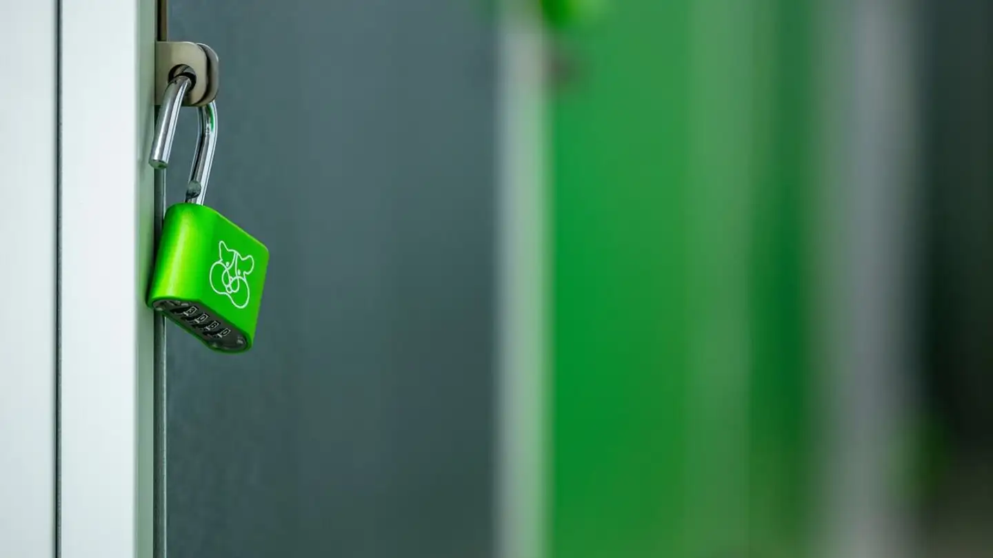 Spazio di archiviazione in affitto - Tägerhardmatte, 5430 Wettingen - Photo 4