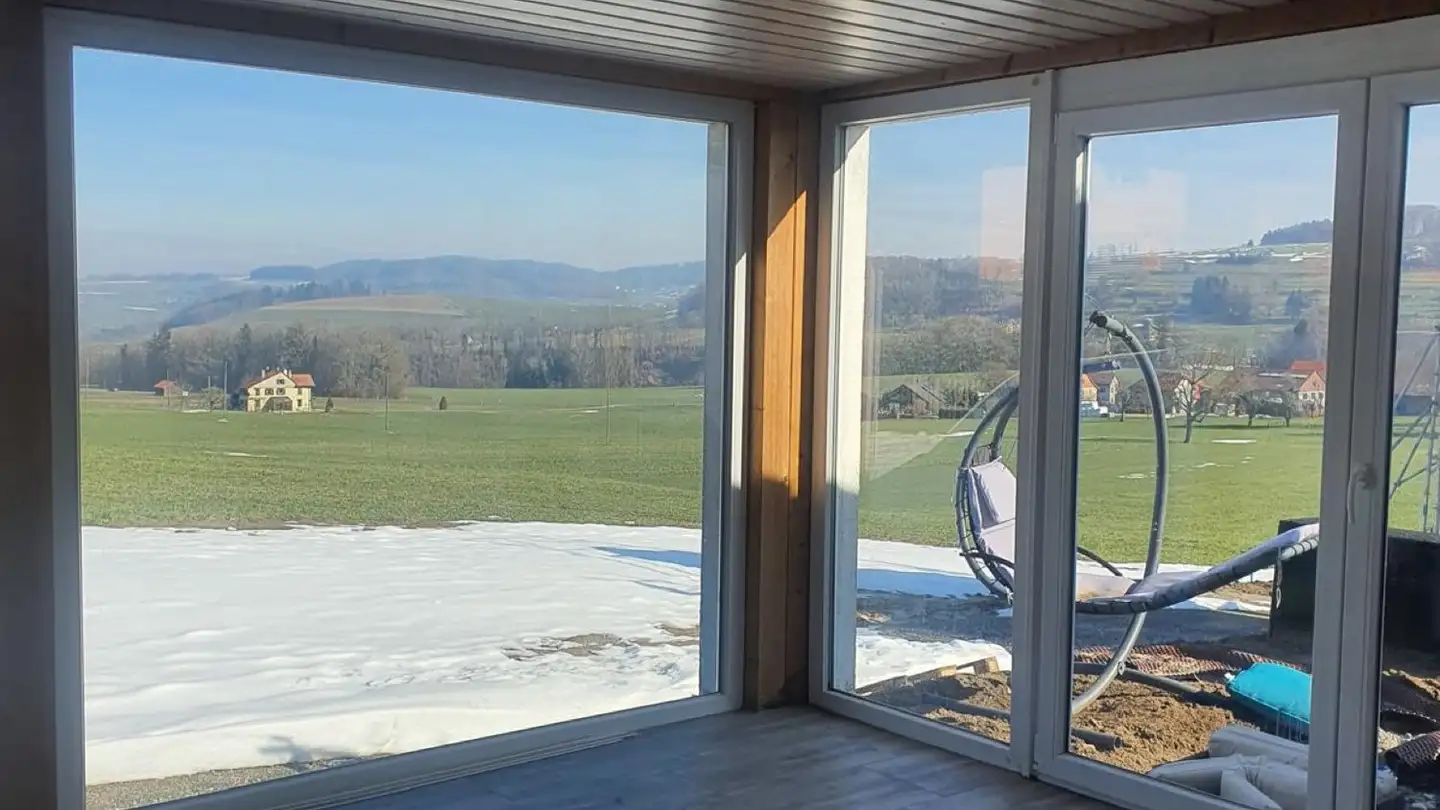 Wohnung mieten - 1509 Vucherens - Foto 4