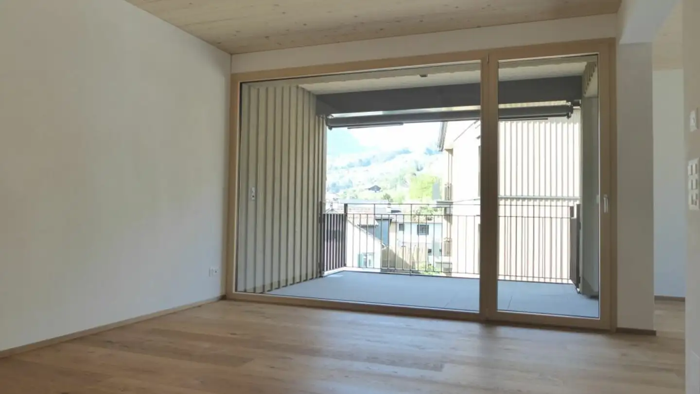 Appartement à louer - Stegstrasse, 9473 Gams - Photo 2