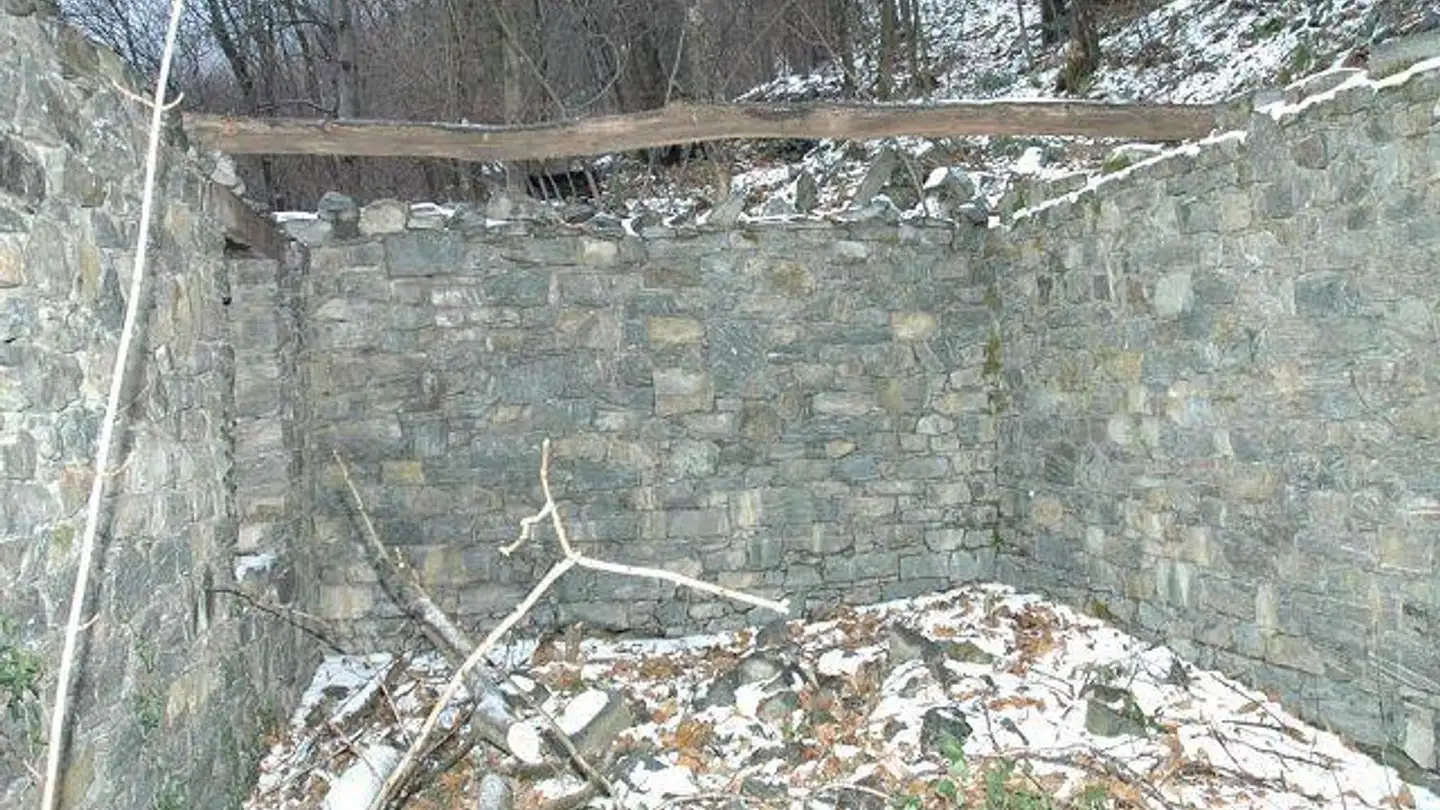 Casa singola in vendita - 6600 Locarno - Foto 3