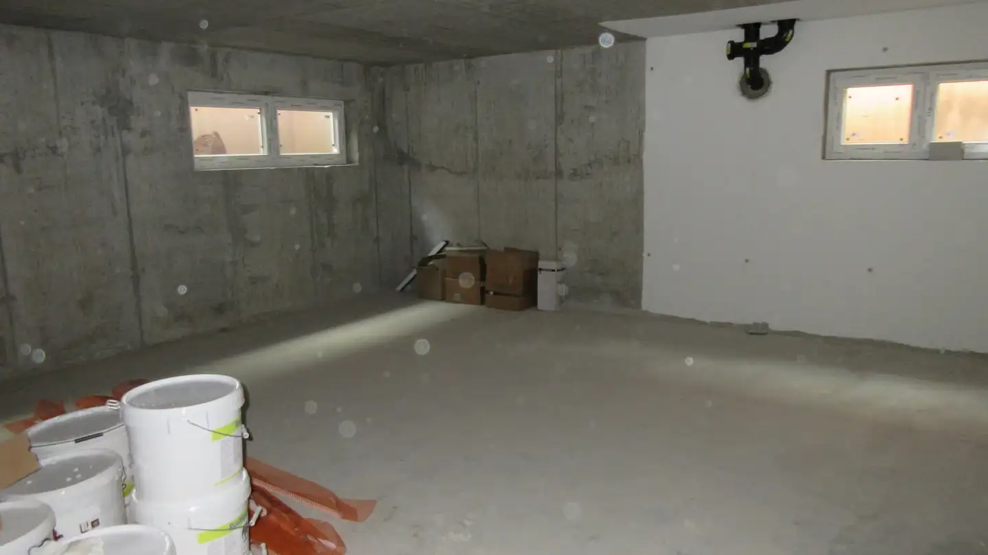 Commercial for rent - Stöcklimattstrasse 2a, 4543 Deitingen - Photo 3