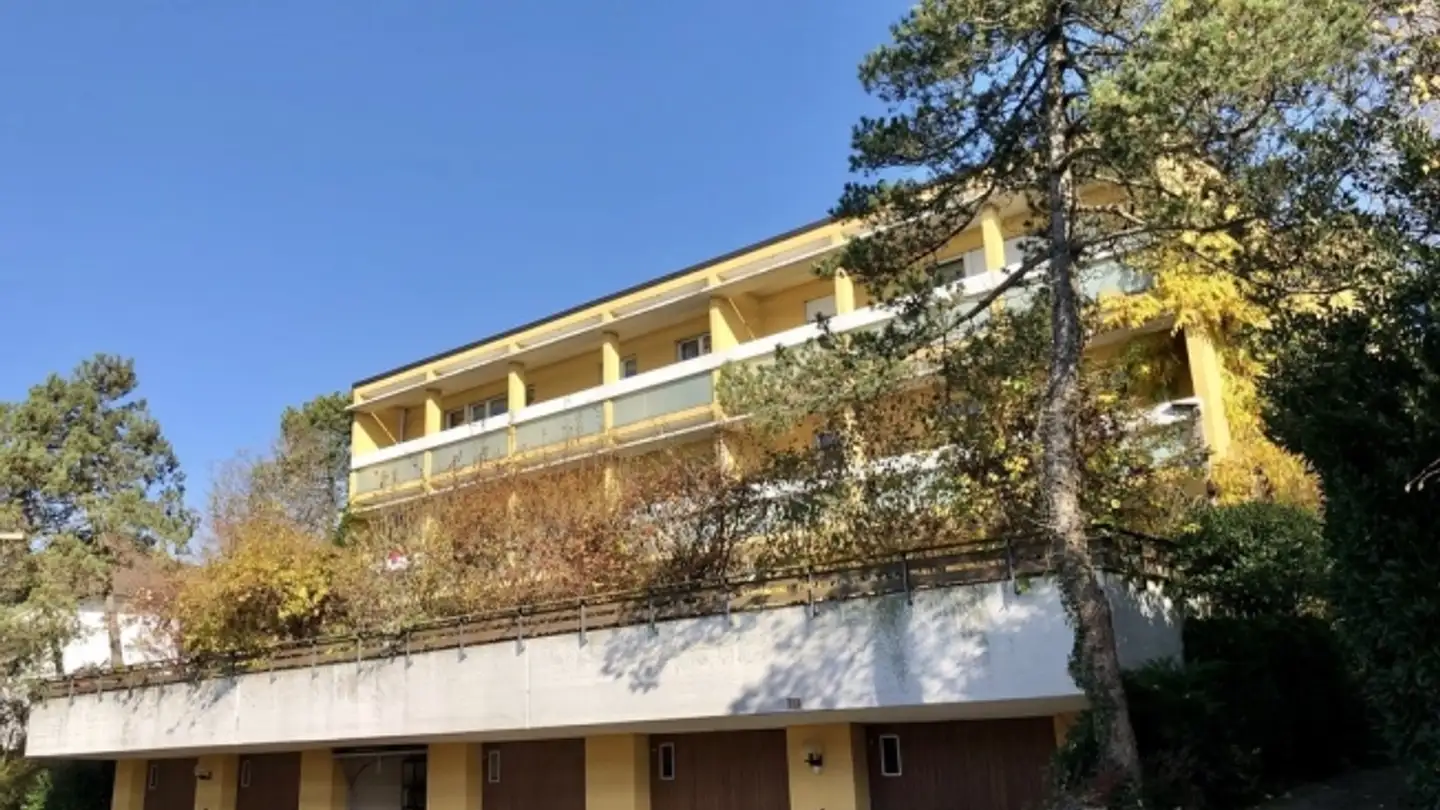 Apartment for rent - Hasenbergstrasse 41, 5454 Bellikon