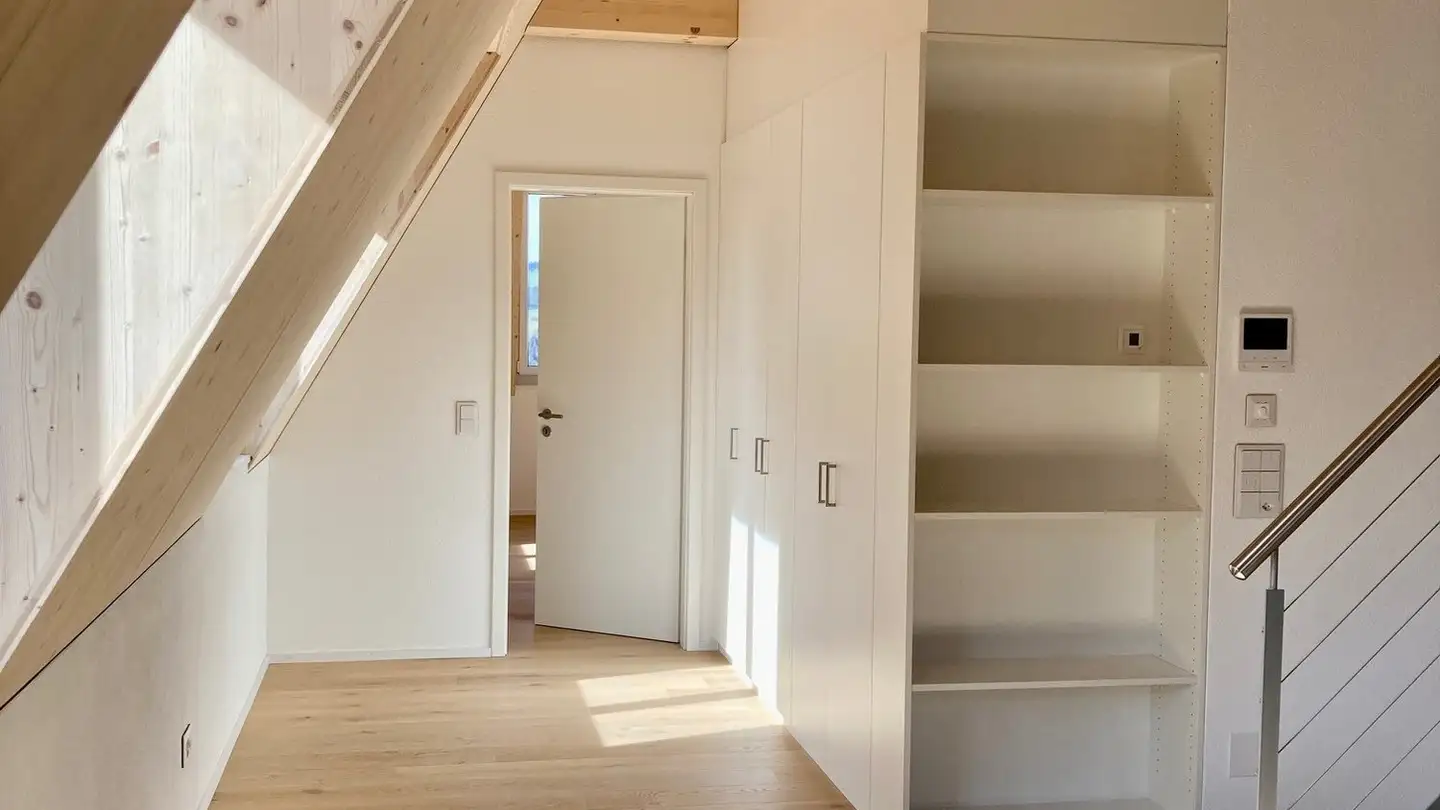 Apartment for rent - Teufener Strasse 112, 9000 St. Gallen - Photo 4