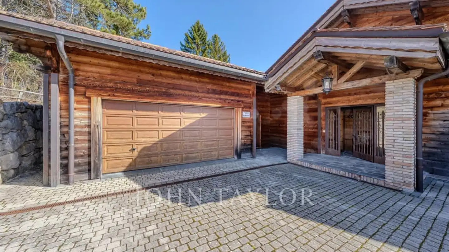 Casa singola in vendita - Route De St-George, 1188 Gimel - Foto 4