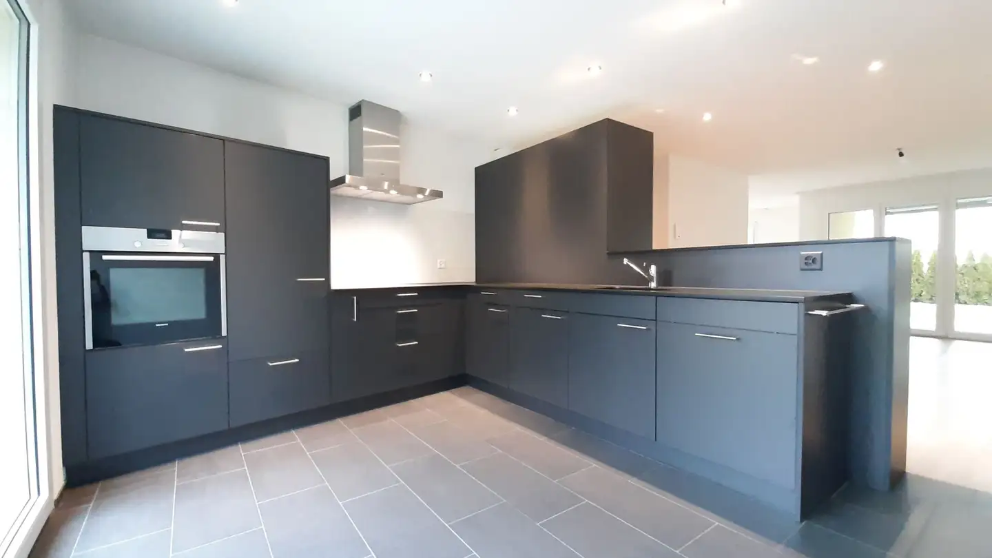 Appartement à louer - Melchnaustrasse 4e, 4934 Madiswil