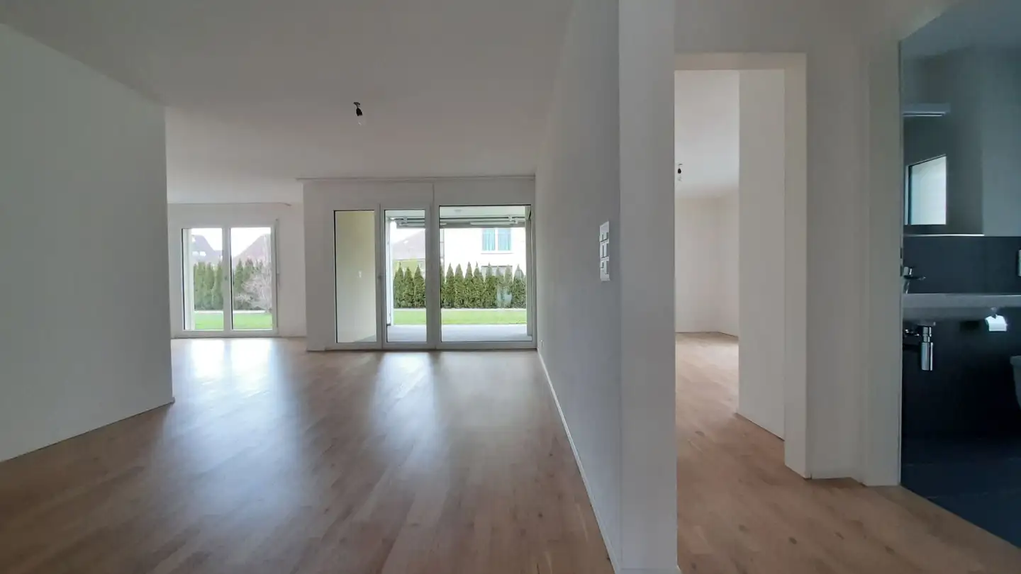 Appartement à louer - Melchnaustrasse 4e, 4934 Madiswil - Photo 3