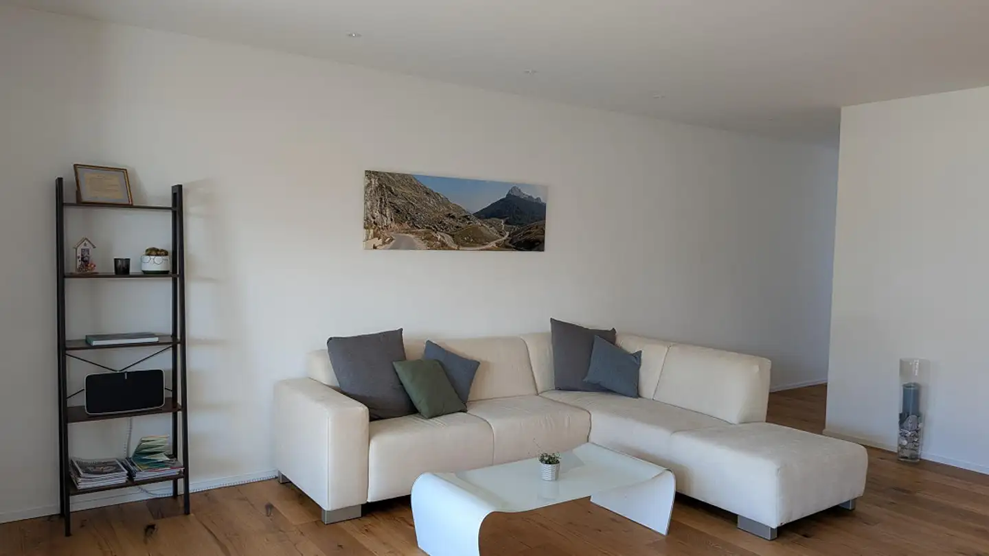 Appartamento ammobiliato in affitto - 8575 Bürglen TG - Foto 2