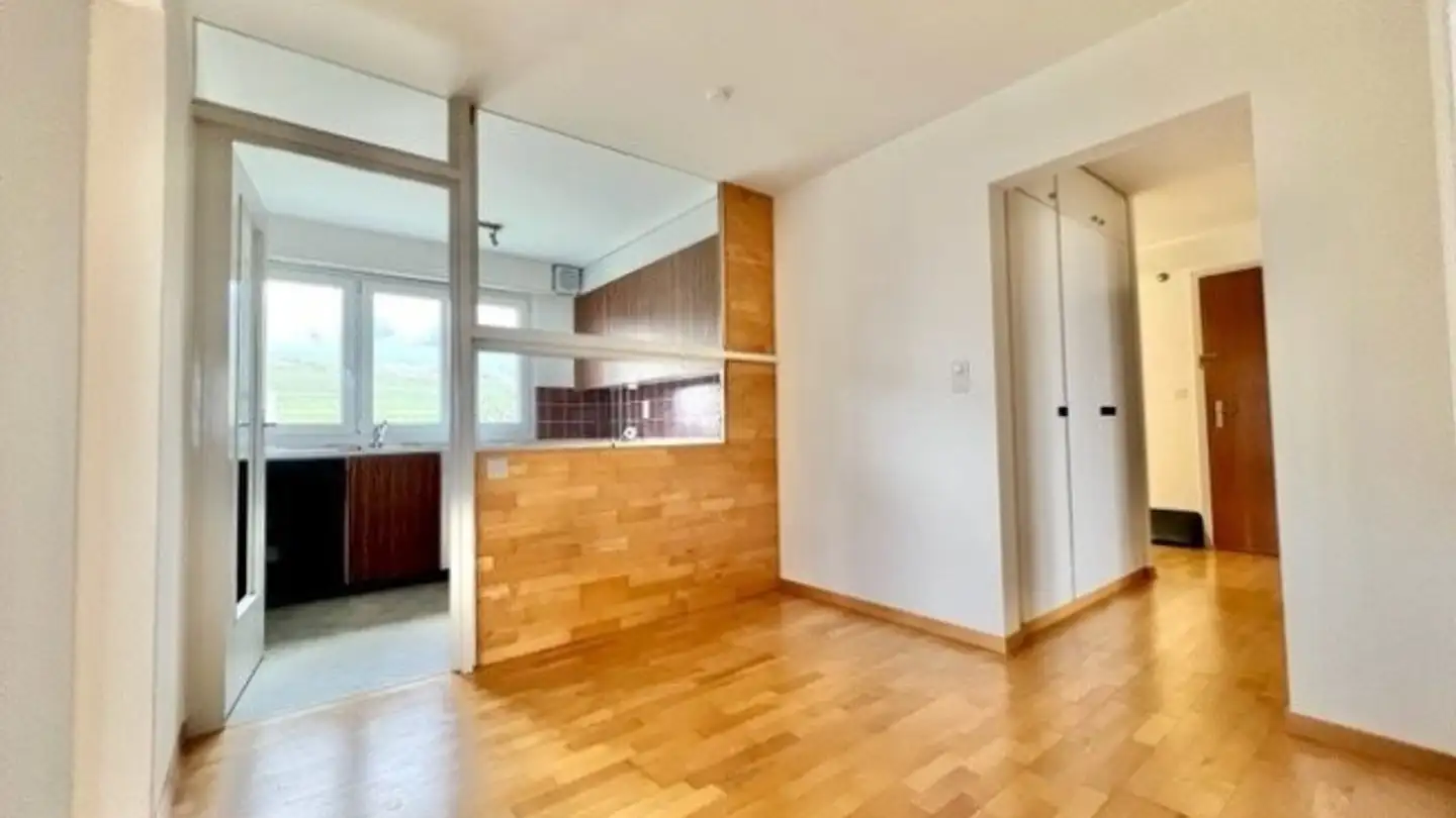 Apartment for rent - Hasenbergstrasse 41, 5454 Bellikon - Photo 3