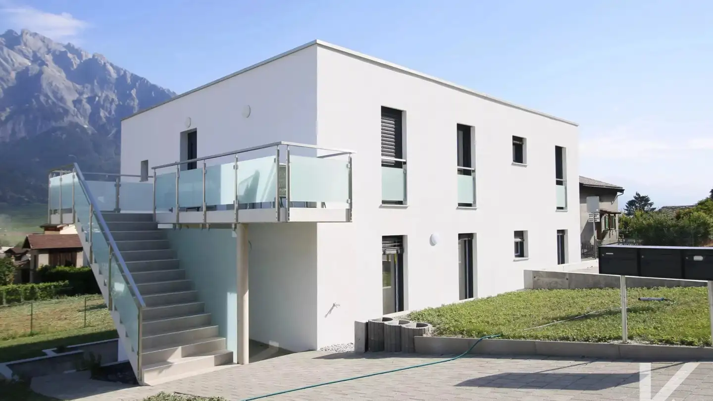 Wohnung kaufen - 1908 Riddes