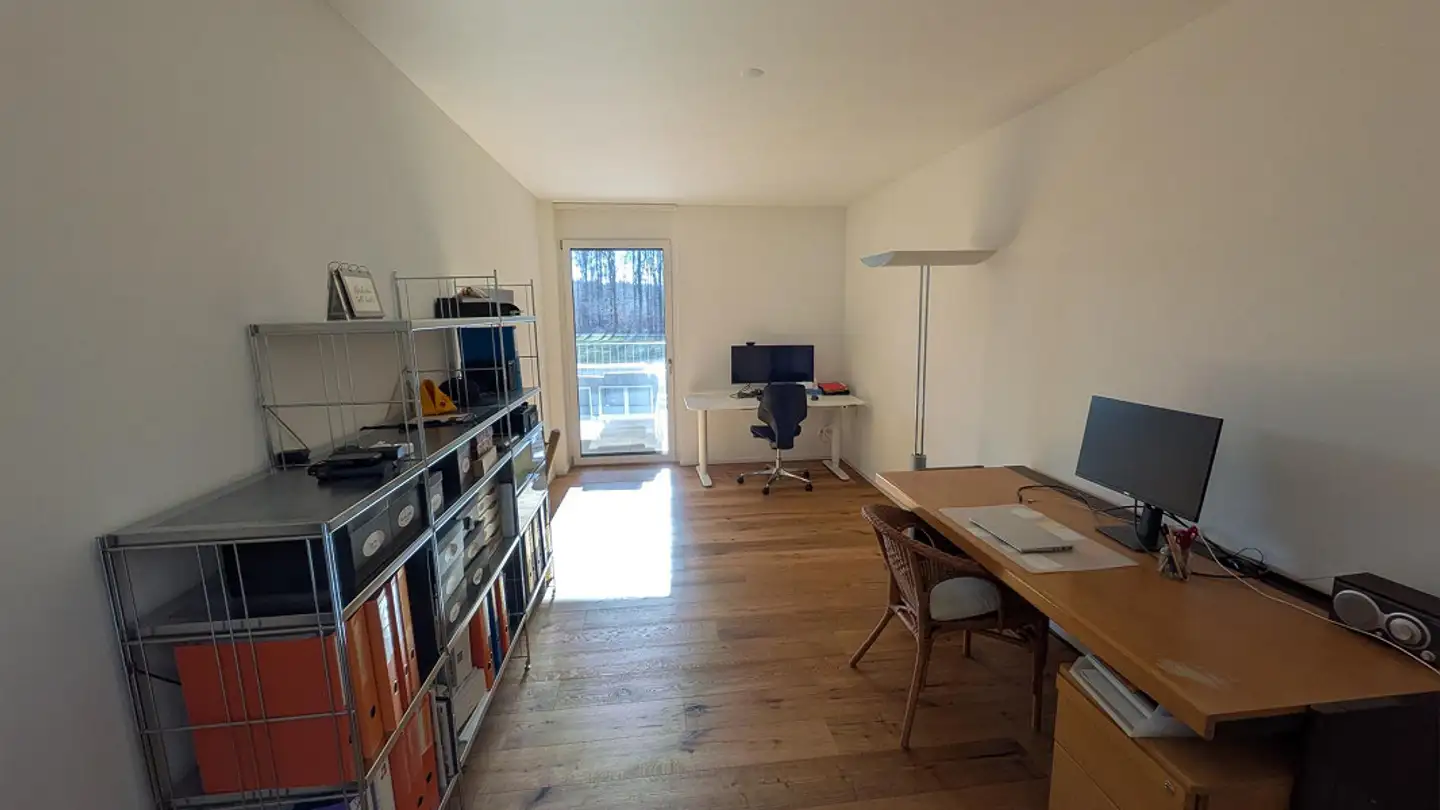 Appartamento ammobiliato in affitto - 8575 Bürglen TG - Foto 4