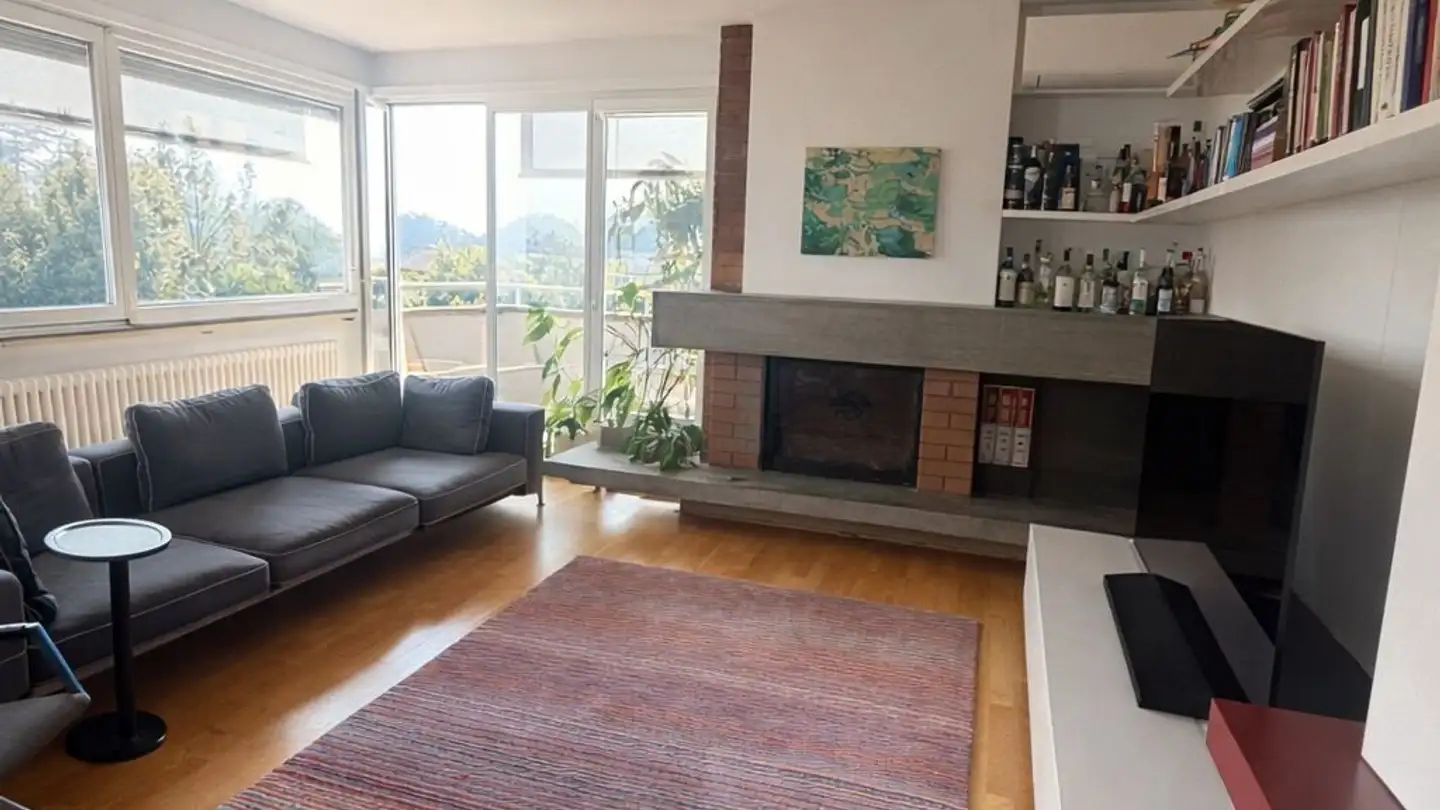 Appartement à louer - 6500 Bellinzona