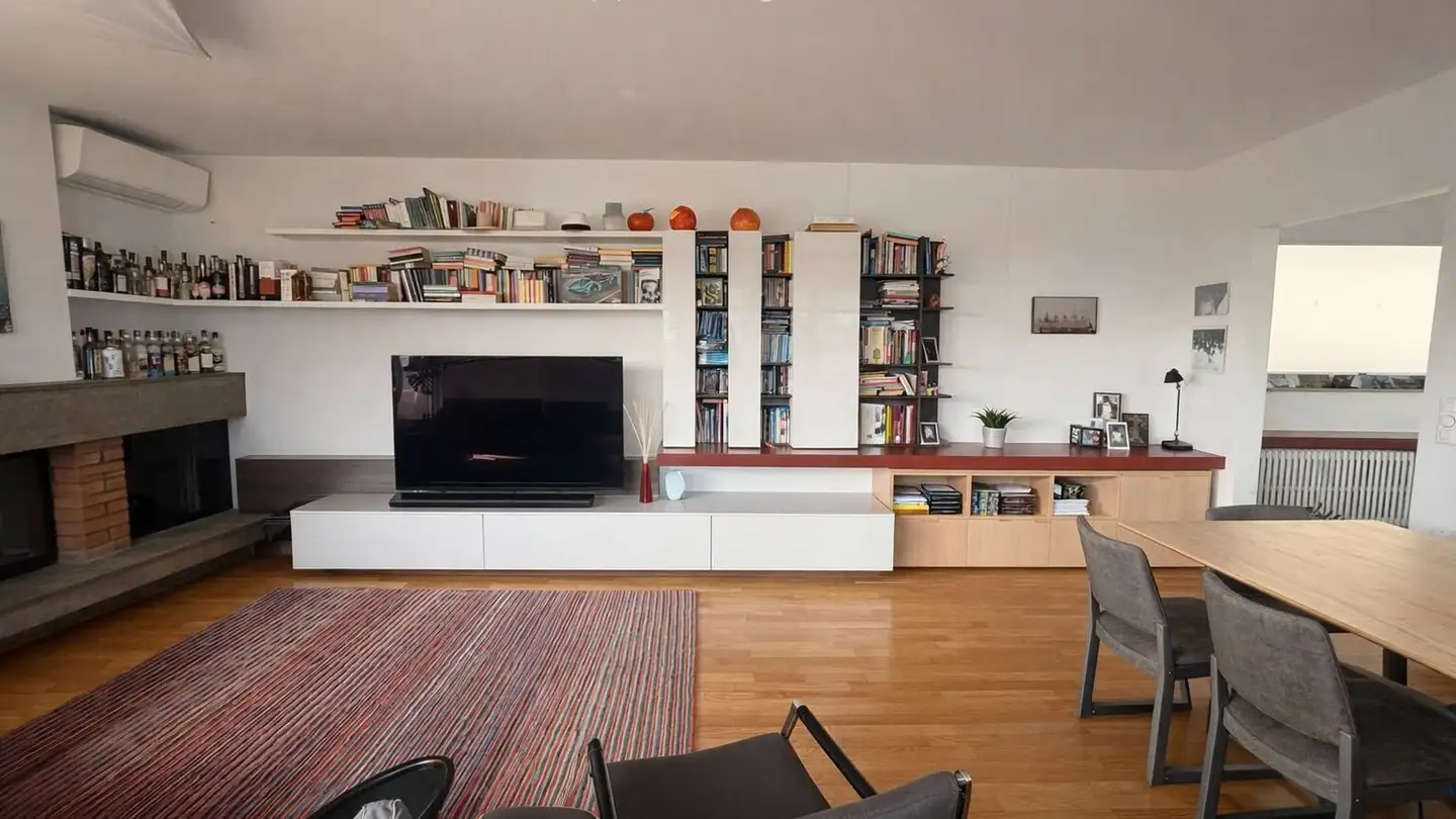 Appartement à louer - 6500 Bellinzona - Photo 2