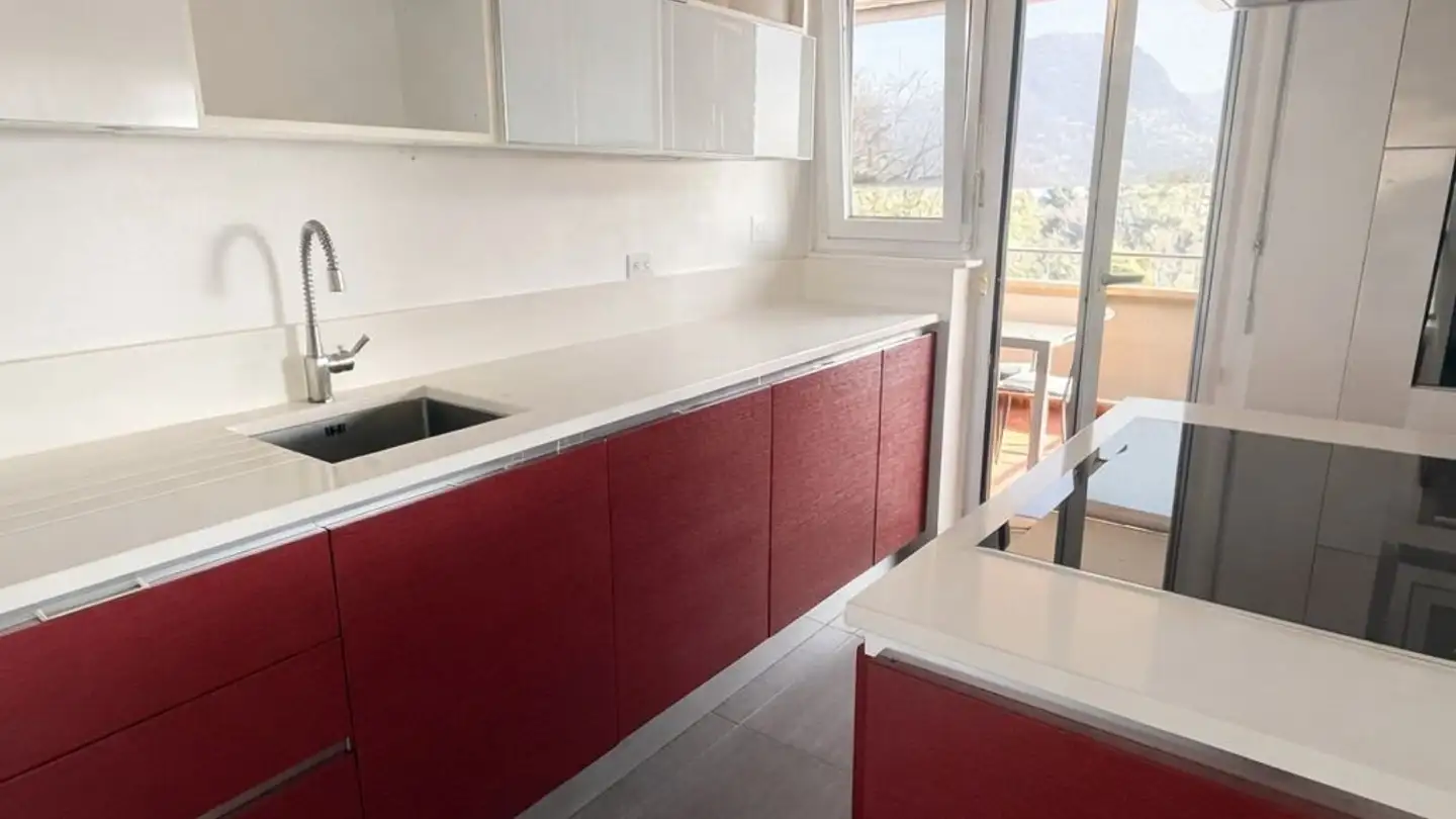 Appartement à louer - 6500 Bellinzona - Photo 4
