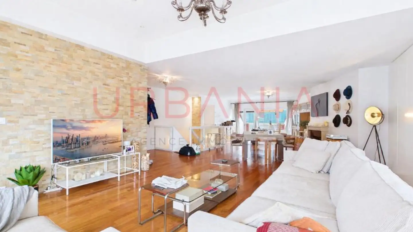 Penthouse for sale - 1208 Genève - Photo 2