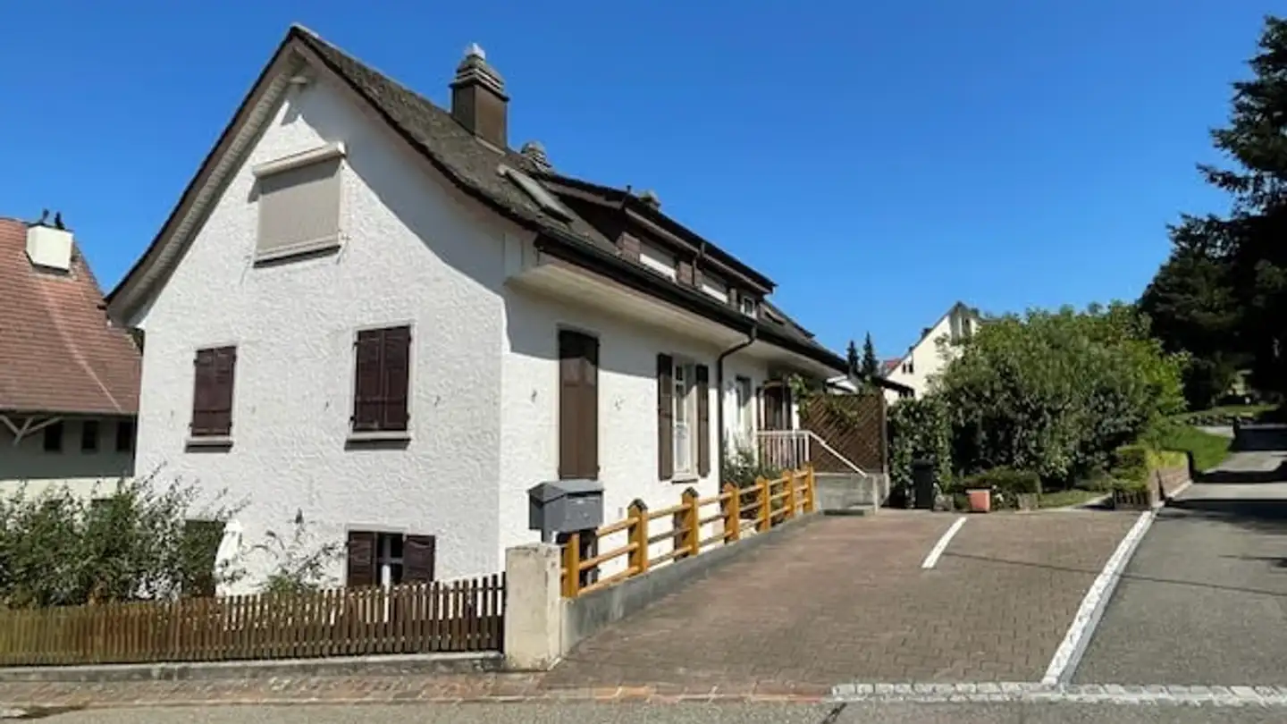 Appartamento in affitto - Hauptstrasse 31, 4304 Giebenach