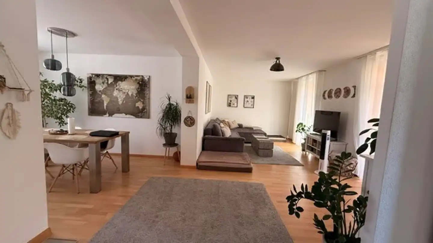 Appartamento in affitto - Hauptstrasse 31, 4304 Giebenach - Foto 2