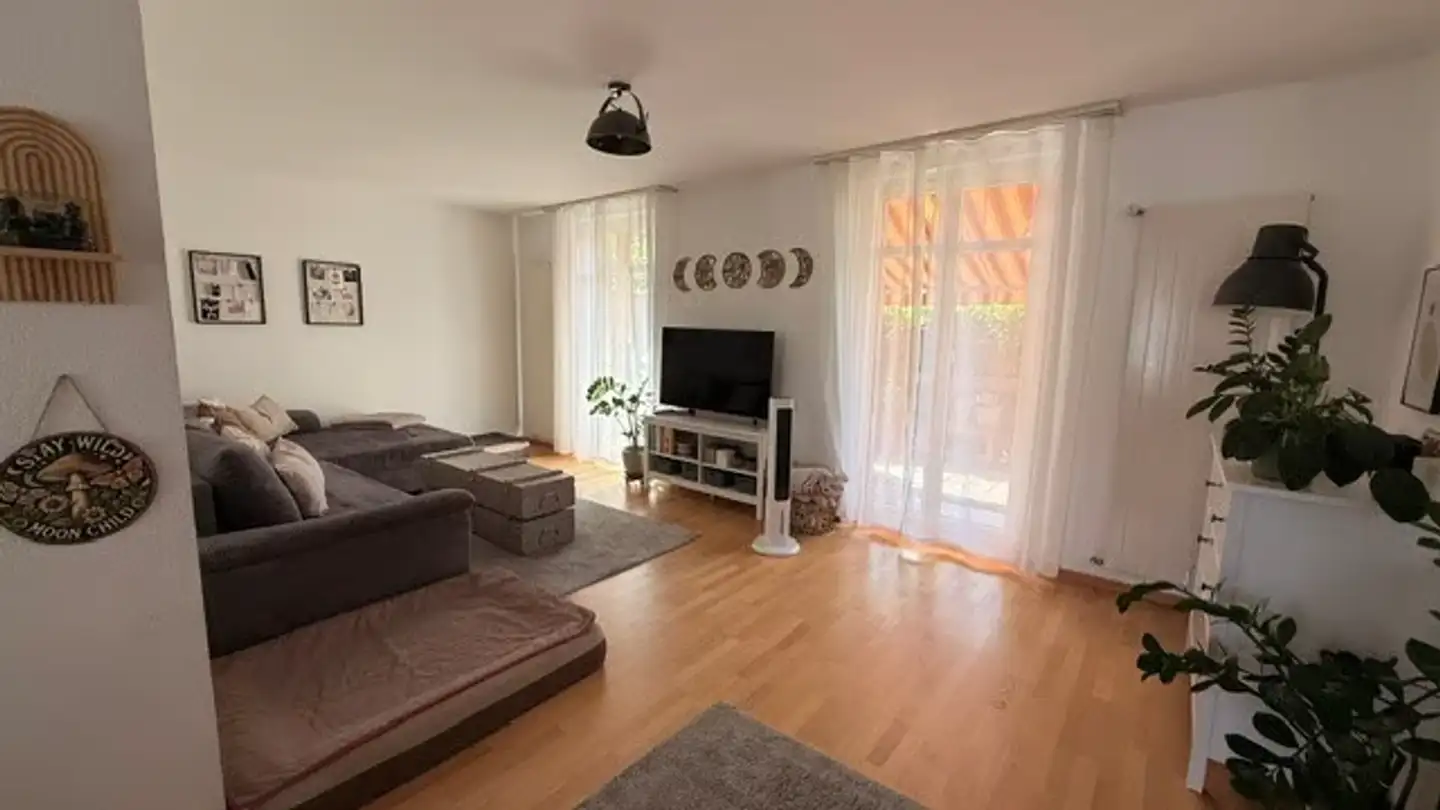 Appartamento in affitto - Hauptstrasse 31, 4304 Giebenach - Foto 3
