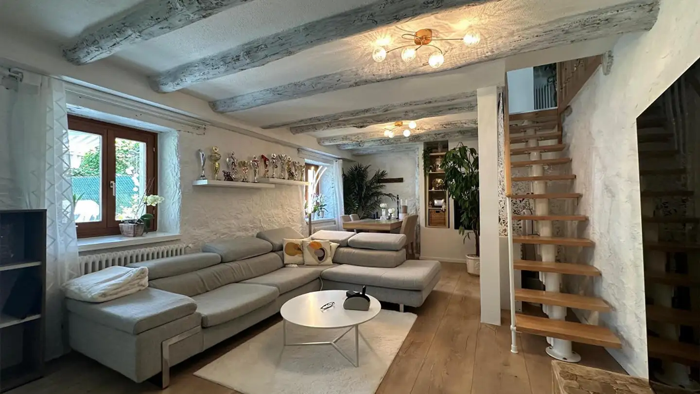 Casa singola in vendita - 6535 Roveredo GR