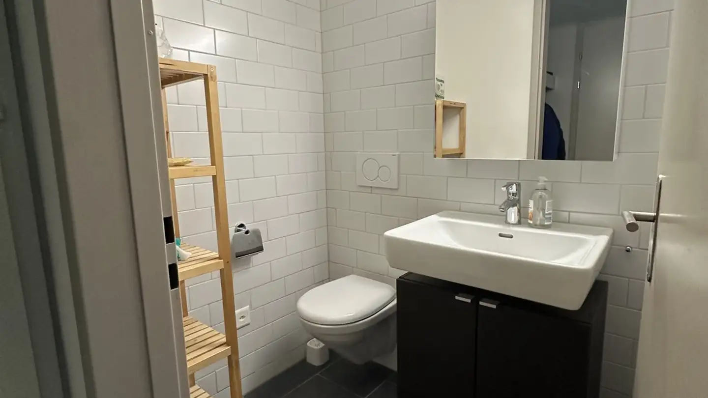 Zimmer mieten - 8134 Adliswil - Foto 4