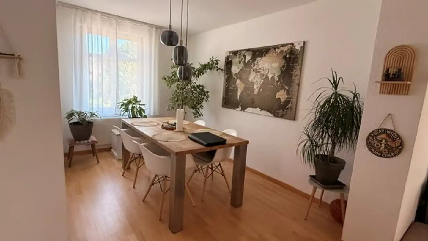 Appartamento in affitto - Hauptstrasse 31, 4304 Giebenach - Foto 4