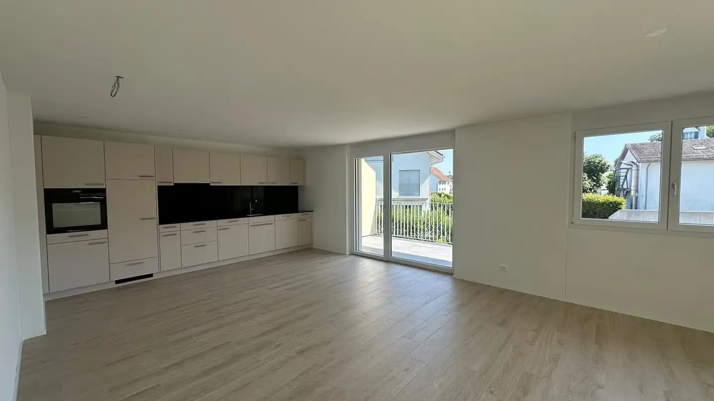 Wohnung mieten - Affolternstrasse 33, 8913 Ottenbach