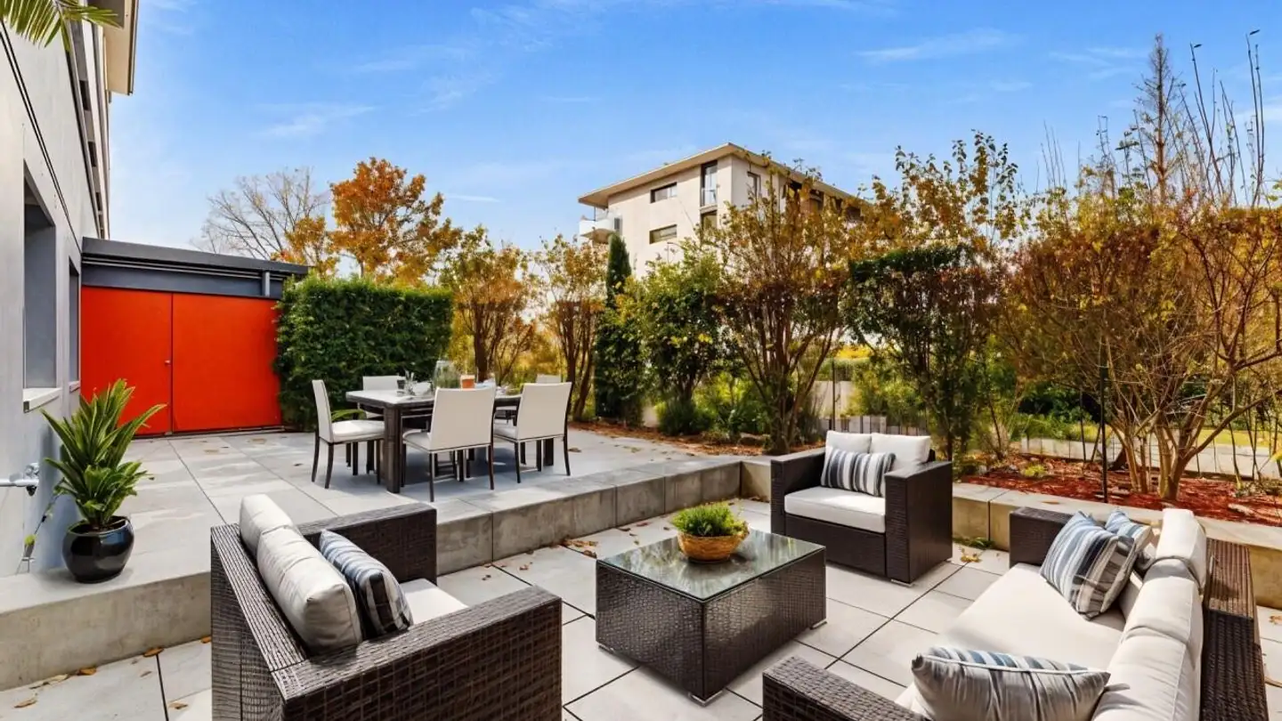 Apartment for sale - 1004 Lausanne