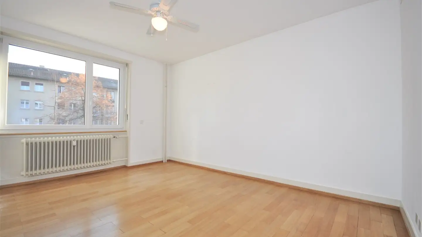 Apartment for rent - Bäumlihofstrasse 149, 4058 Basel - Photo 4