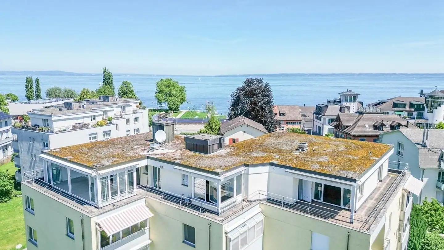 Wohnung kaufen - Seestrasse 43, 9326 Horn - Foto 2