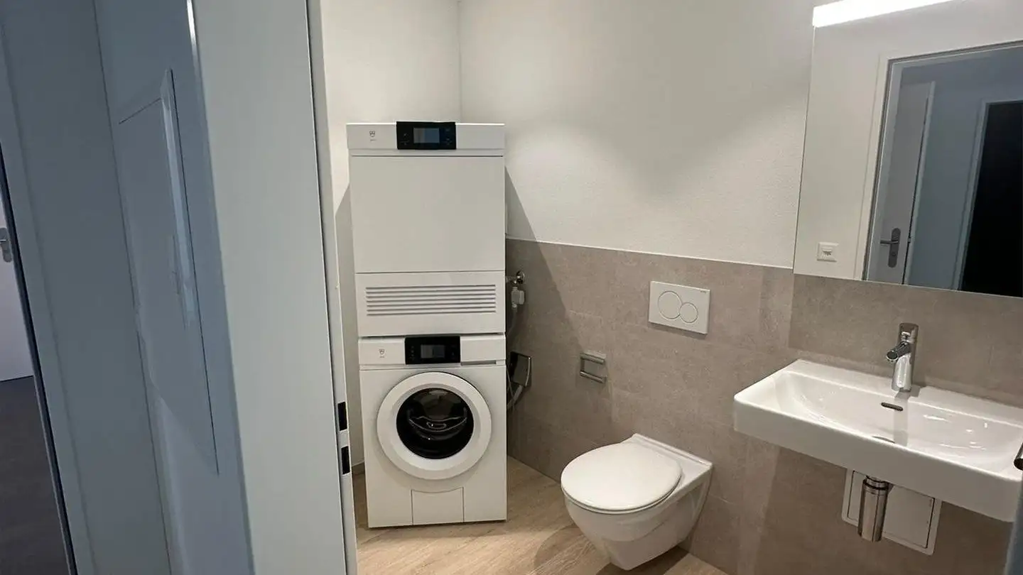 Wohnung mieten - Affolternstrasse 33, 8913 Ottenbach - Foto 3