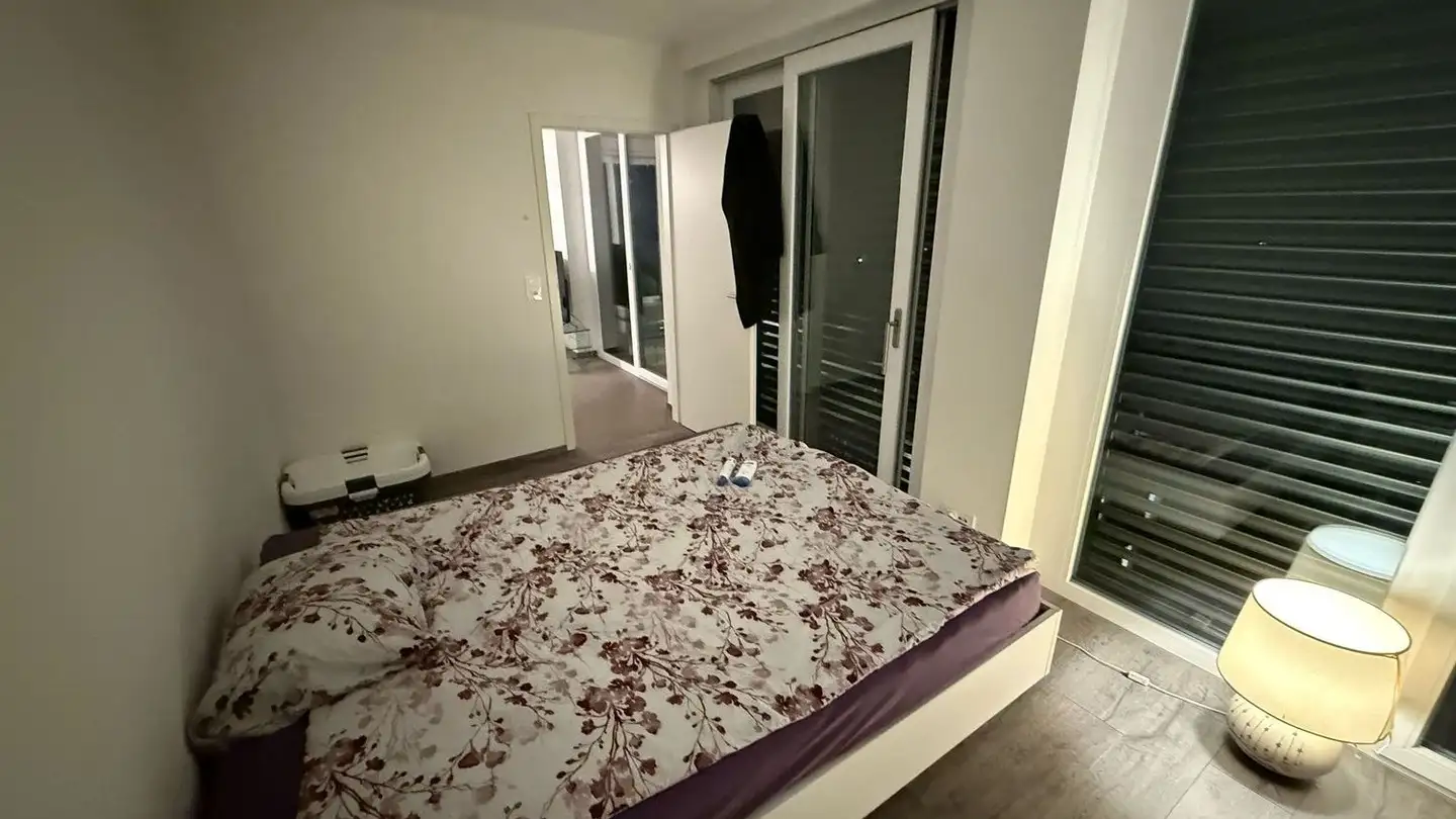 Wohnung mieten - Avenue Haldimand, 1400 Yverdon-les-Bains - Foto 4