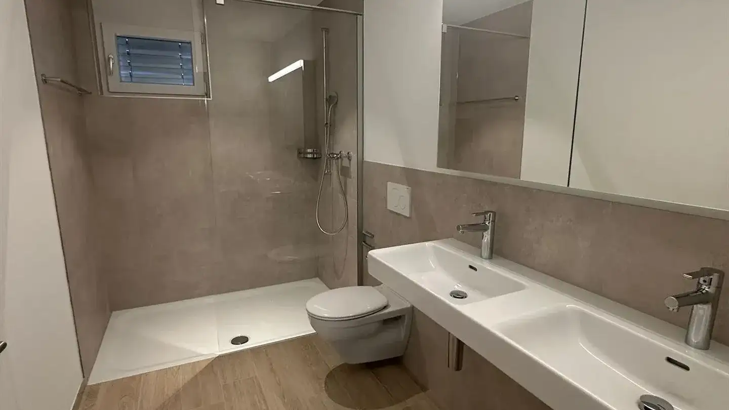 Wohnung mieten - Affolternstrasse 33, 8913 Ottenbach - Foto 4