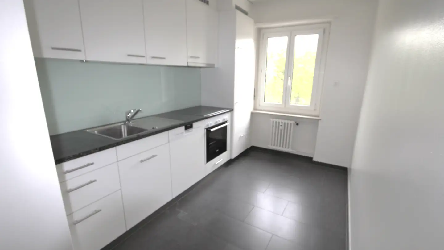 Appartement à louer - Grenzacherstrasse 67, 4058 Basel