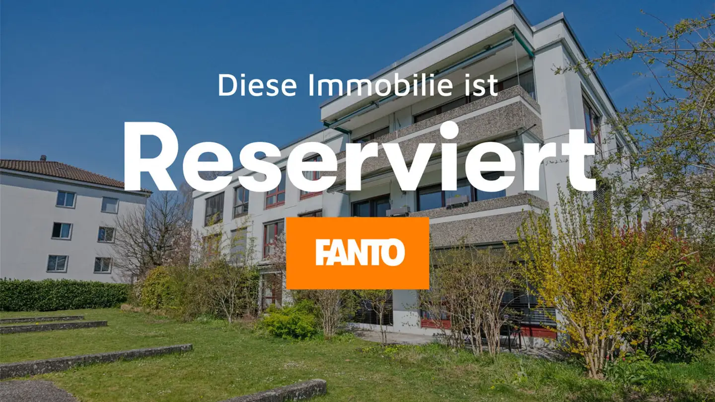 Wohnung kaufen - Schulhausstrasse 20a, 3052 Zollikofen