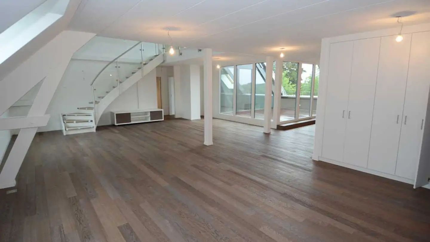 Duplex in vendita - 1262 Eysins