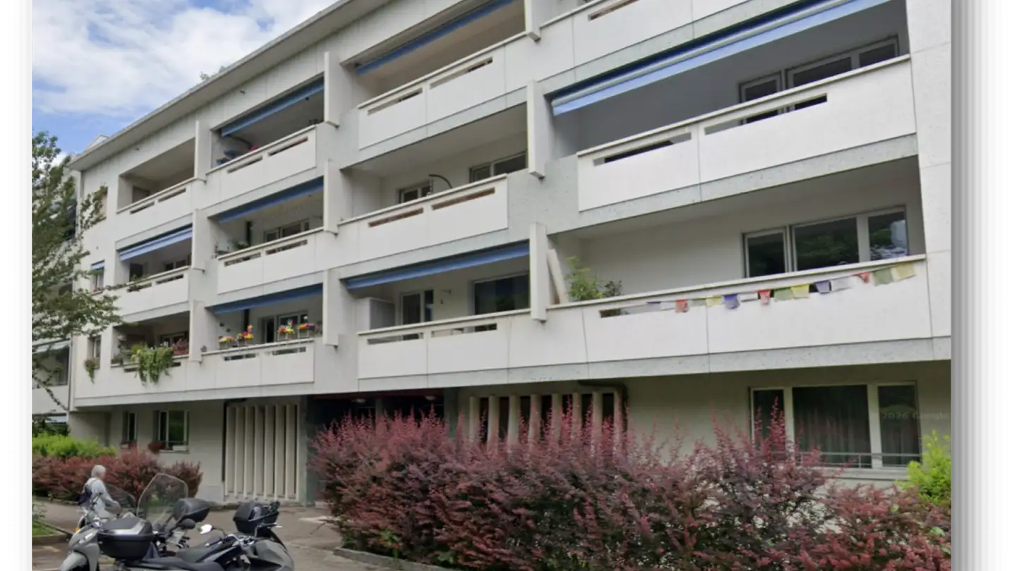 Wohnung kaufen - Route Du Grand-Lancy, 1212 Grand-Lancy