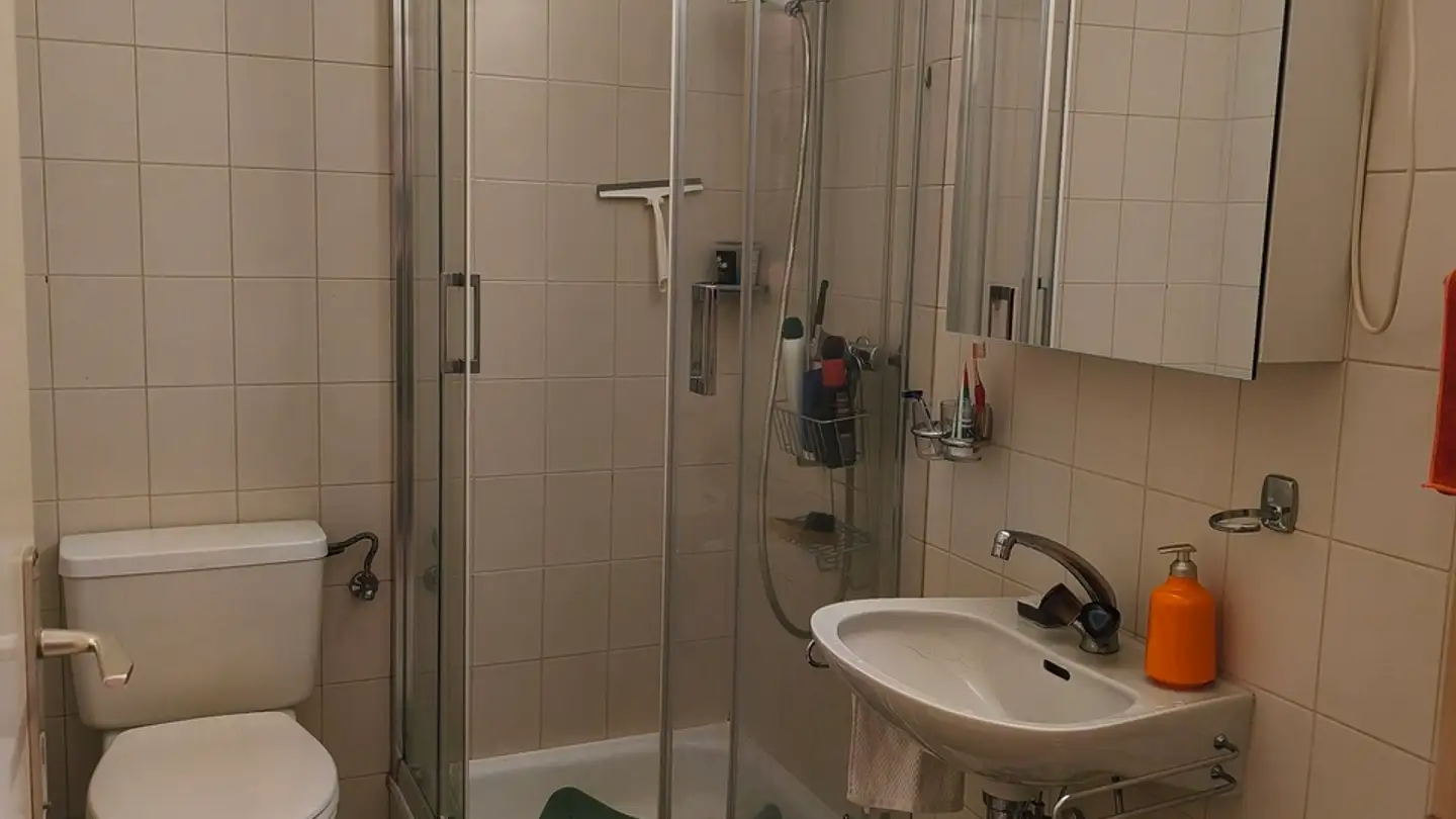 Apartment for rent - Via Panigari, 6600 Locarno - Photo 2