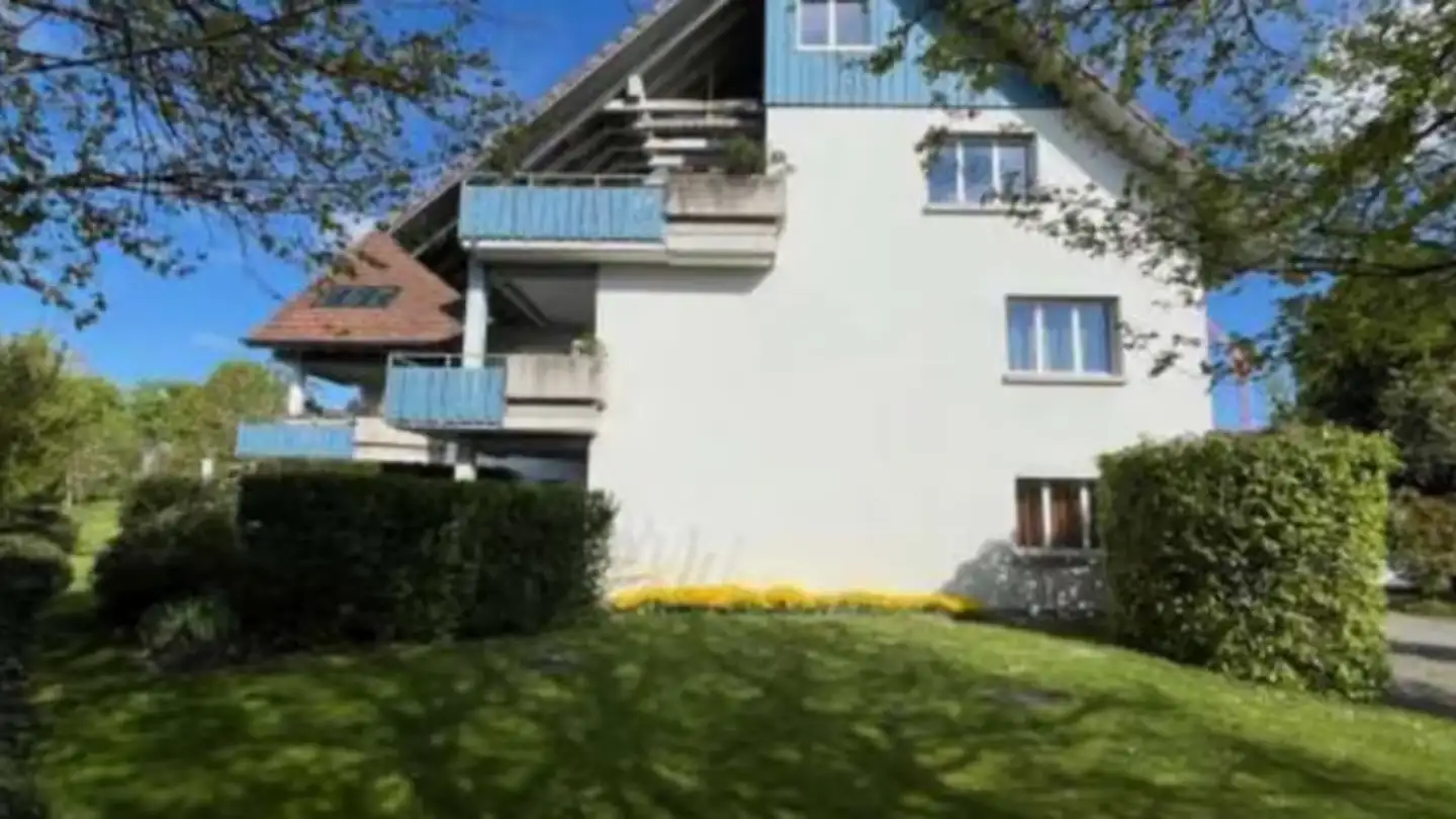 Appartamento in affitto - 8442 Hettlingen
