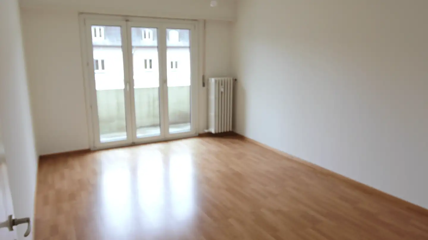 Appartement à louer - Grenzacherstrasse 67, 4058 Basel - Photo 2