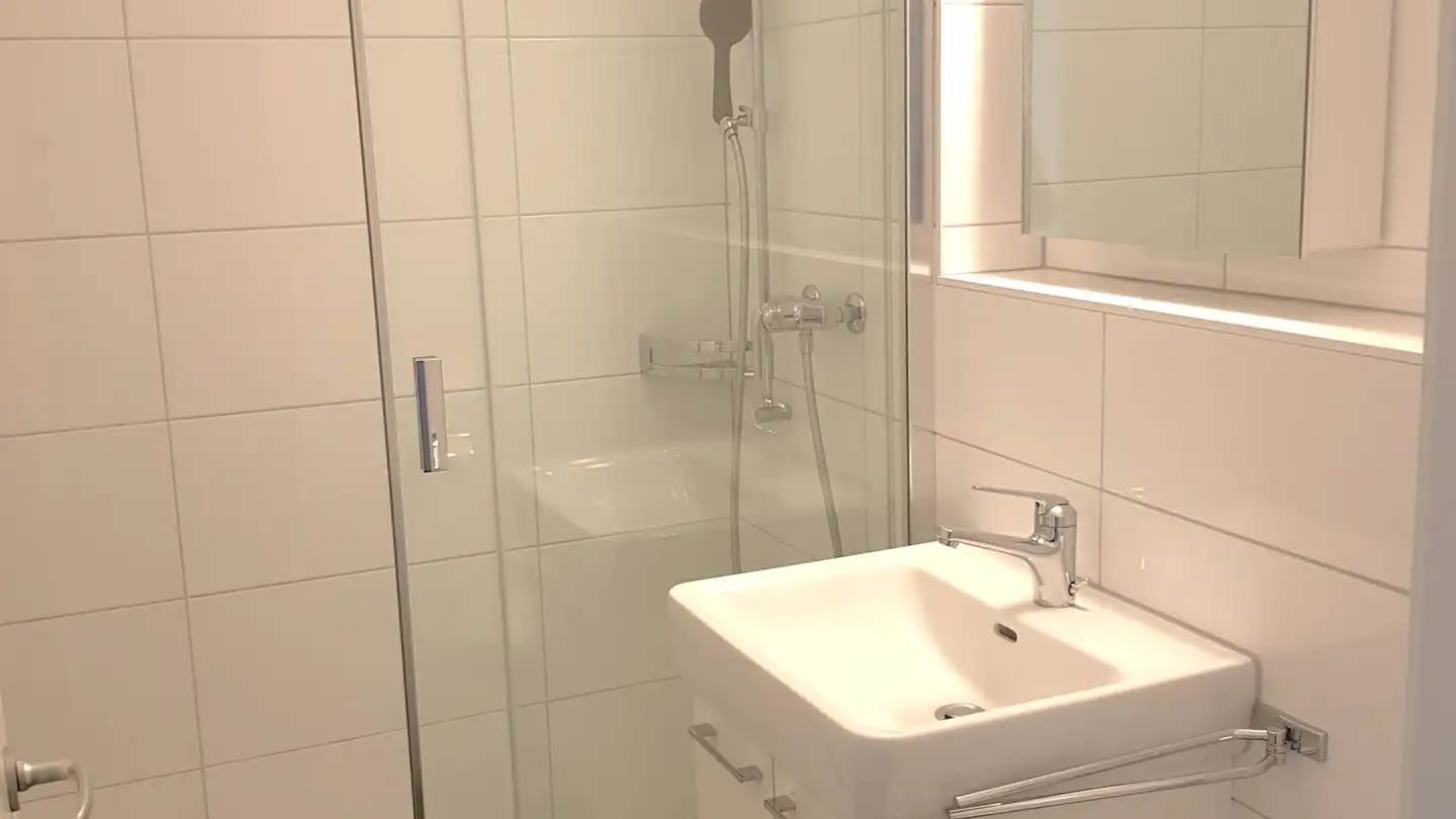 Appartement à louer - Grenzacherstrasse 67, 4058 Basel - Photo 4