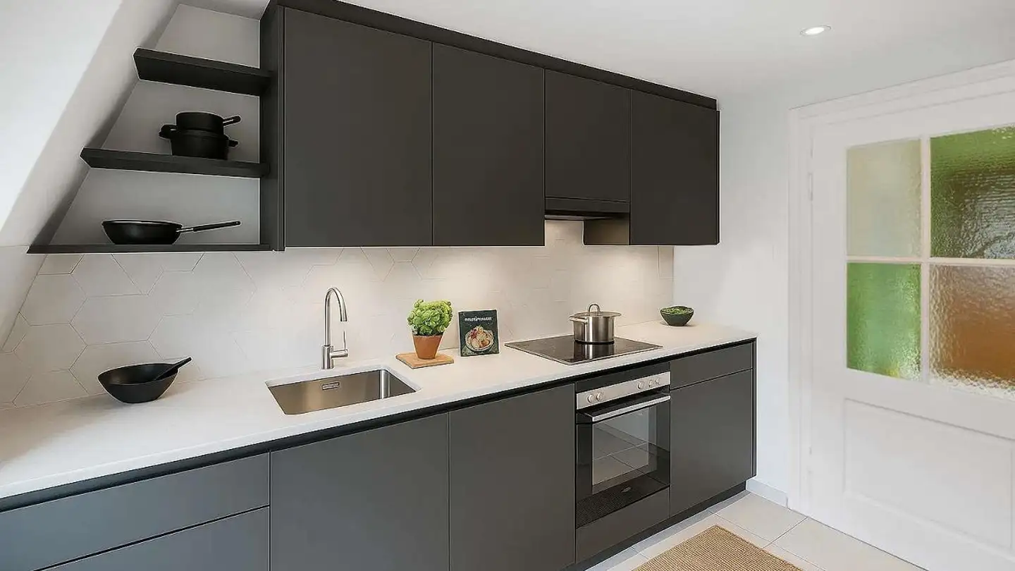 Apartment for sale - Waldaustrasse 18, 9000 St. Gallen - Photo 3