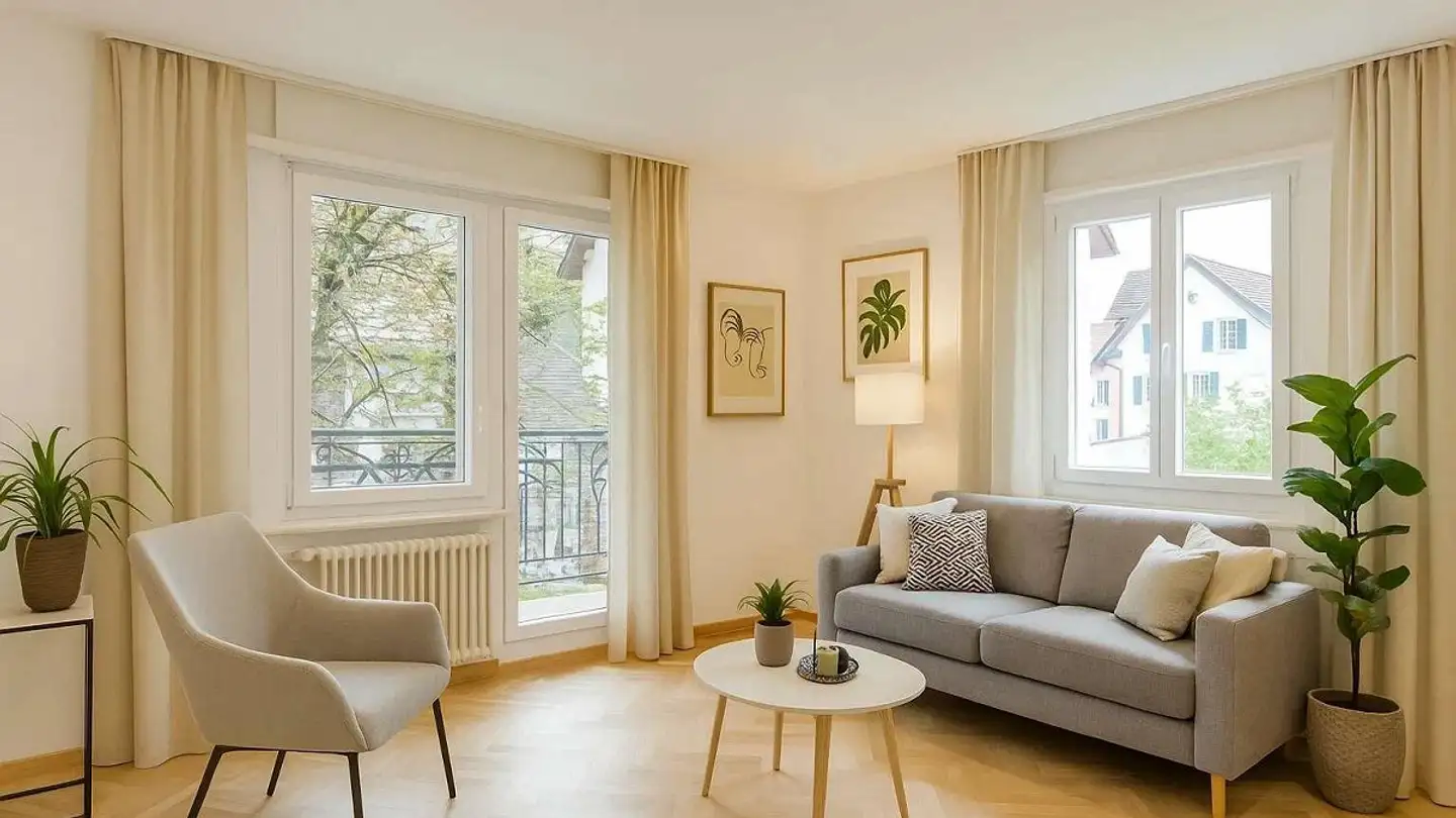 Apartment for sale - Waldaustrasse 18, 9000 St. Gallen - Photo 4